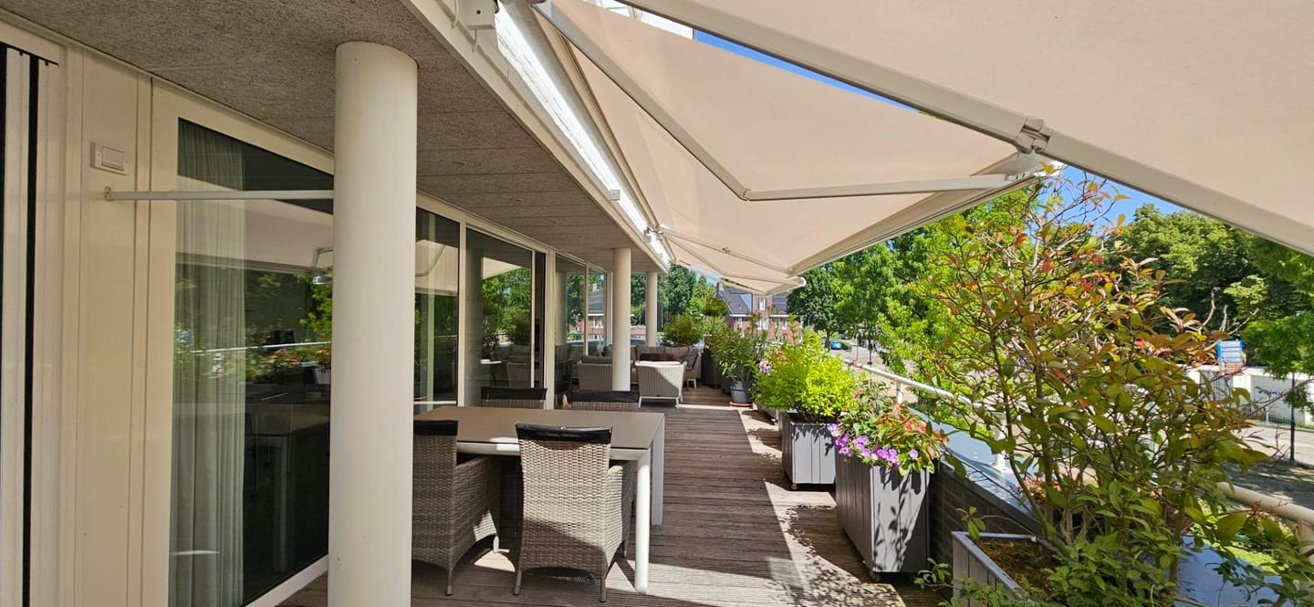 Foto 20 van Horst 18