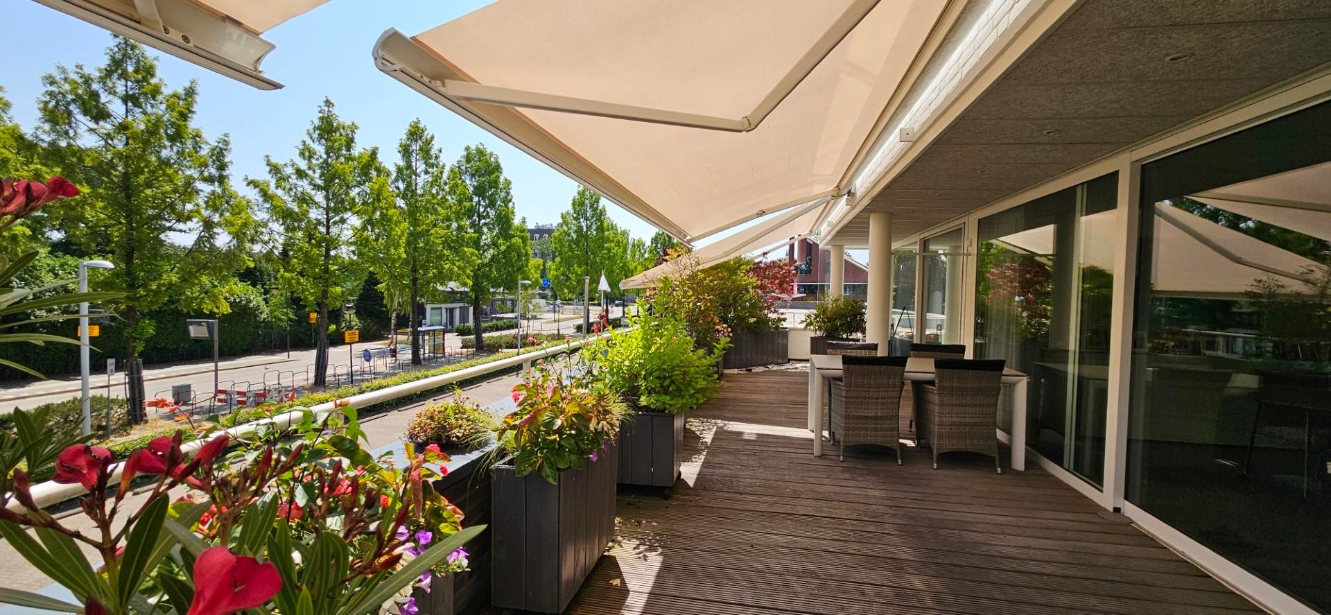 Foto 21 van Horst 18