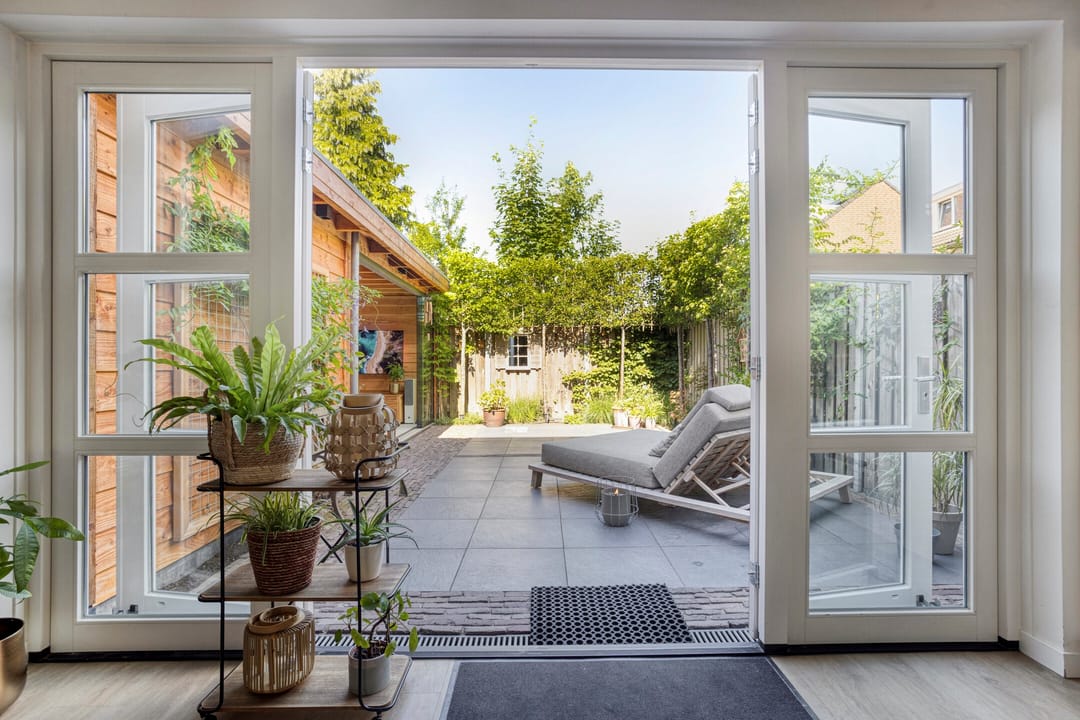 Foto 13 van Berkenlaan 44