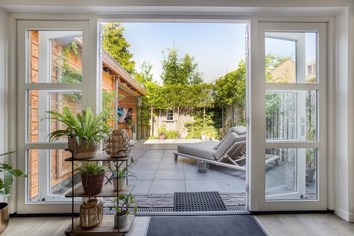 Foto 13 van Berkenlaan 44