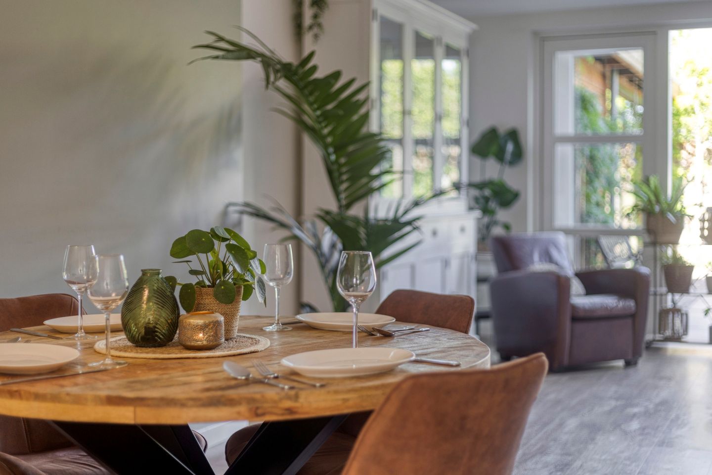 Foto 14 van Berkenlaan 44