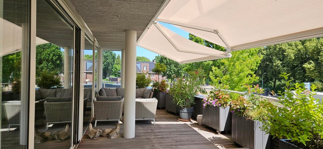 Foto 22 van Horst 18