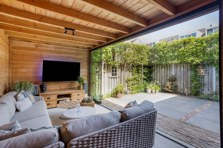 Foto 27 van Berkenlaan 44