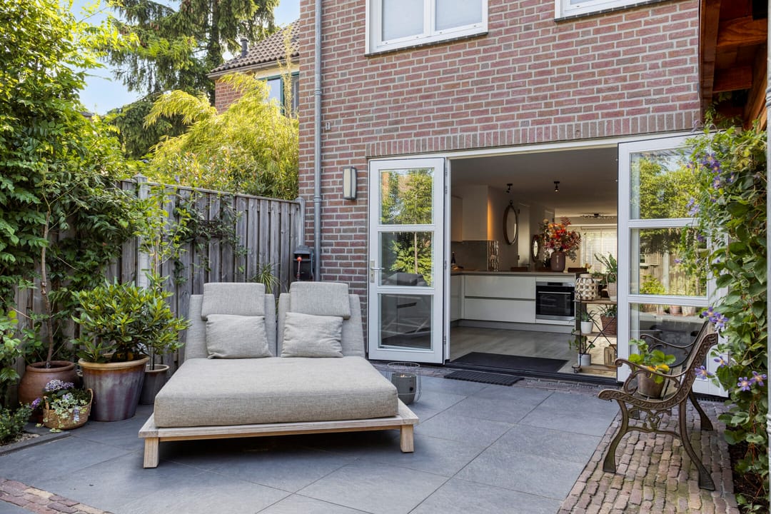 Foto 31 van Berkenlaan 44