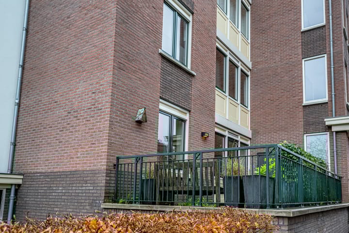 Foto 43 van Tienakker 20