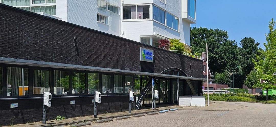 Foto 31 van Horst 18