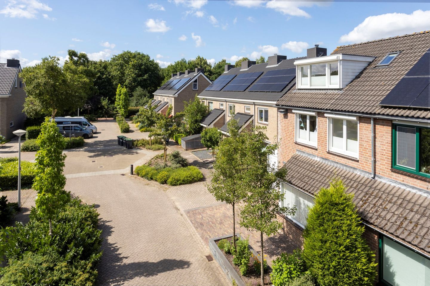 Foto 50 van Berkenlaan 44