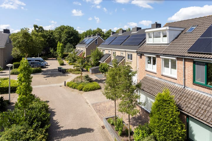 Foto 50 van Berkenlaan 44