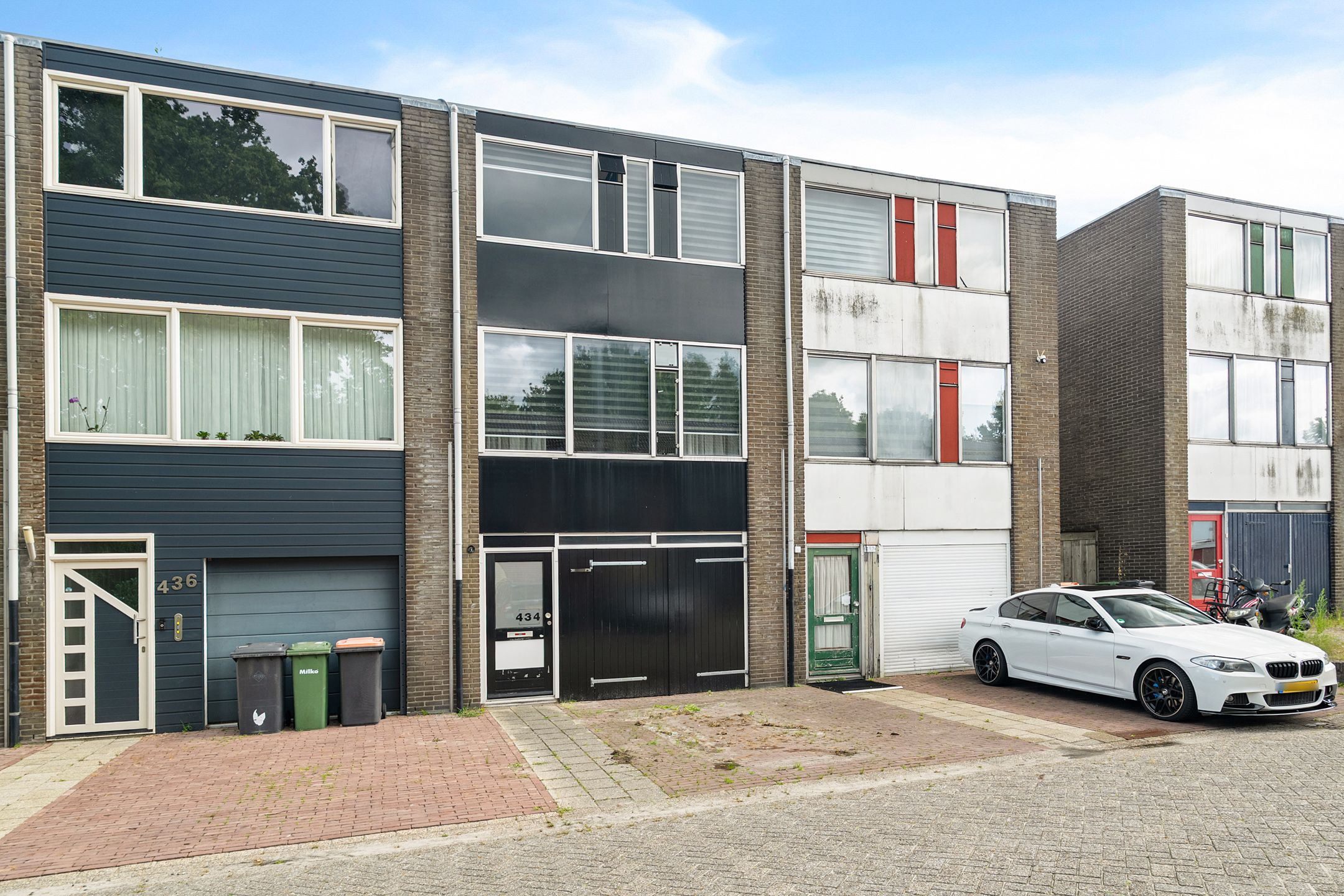 Hanenberglanden, 434, Enschede, 7542EM, Overijssel, Nederland 434