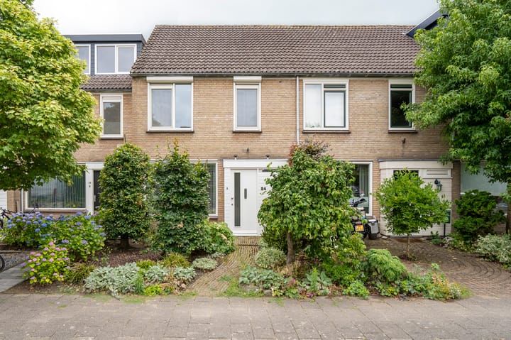 Foto 1 van Dimmerlaan 24