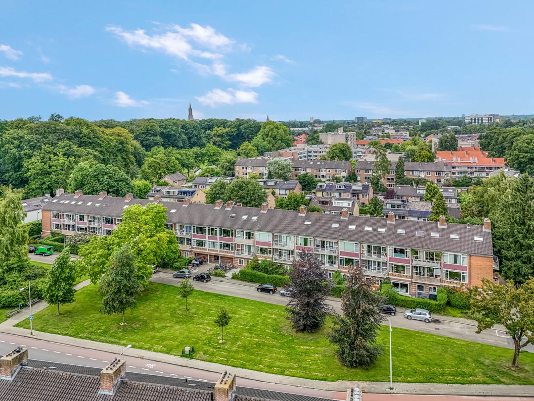 Foto 2 van Ringweg-Randenbroek 75-B