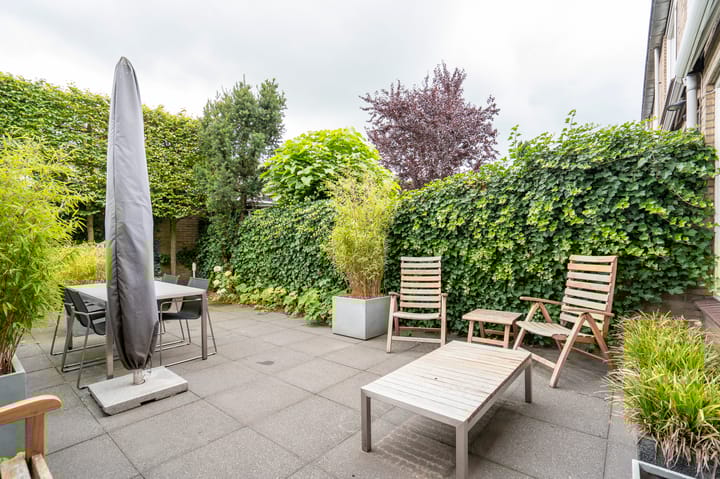 Foto 4 van Dimmerlaan 24