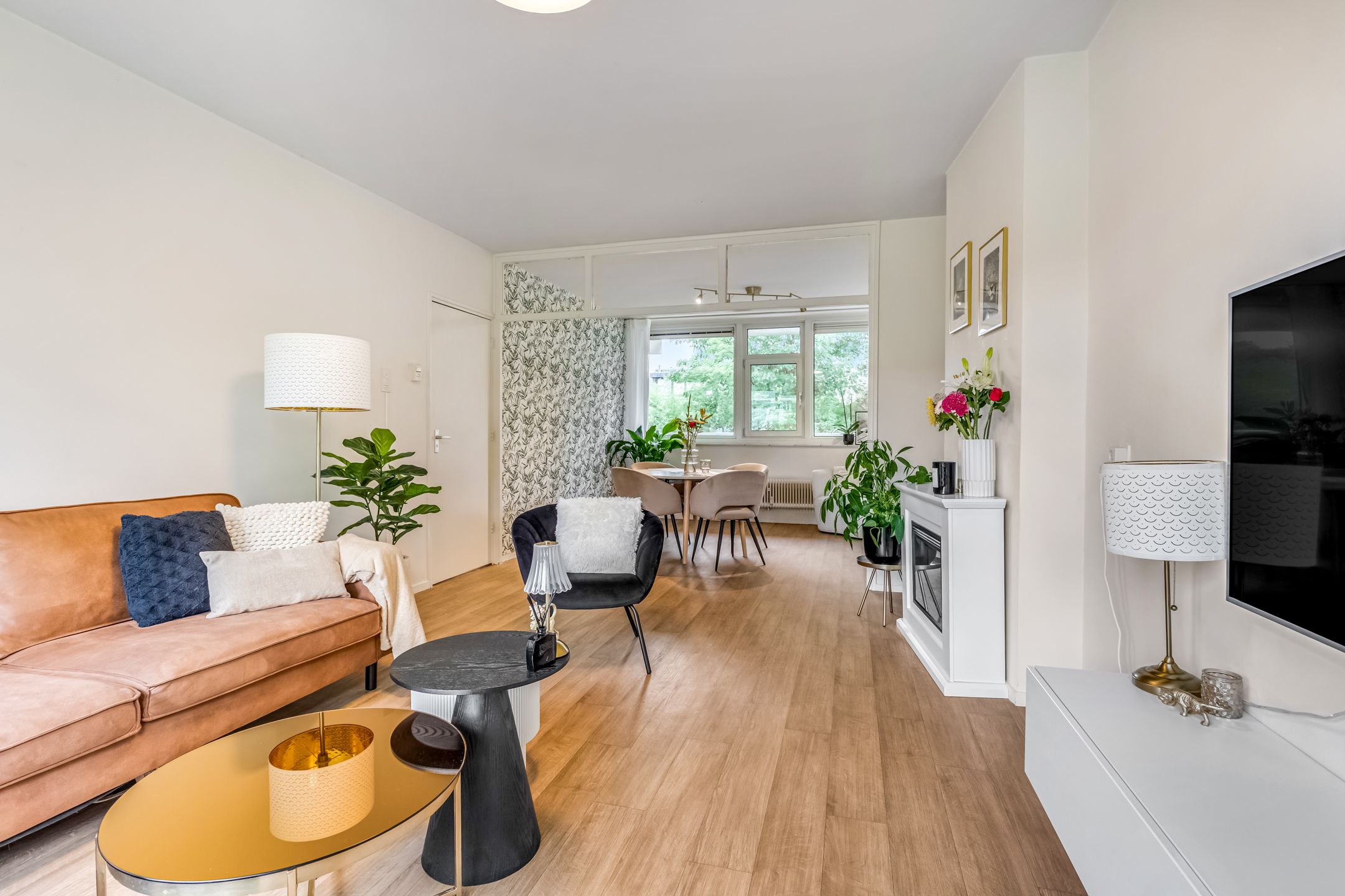 Foto 3 van Ringweg-Randenbroek 75-B