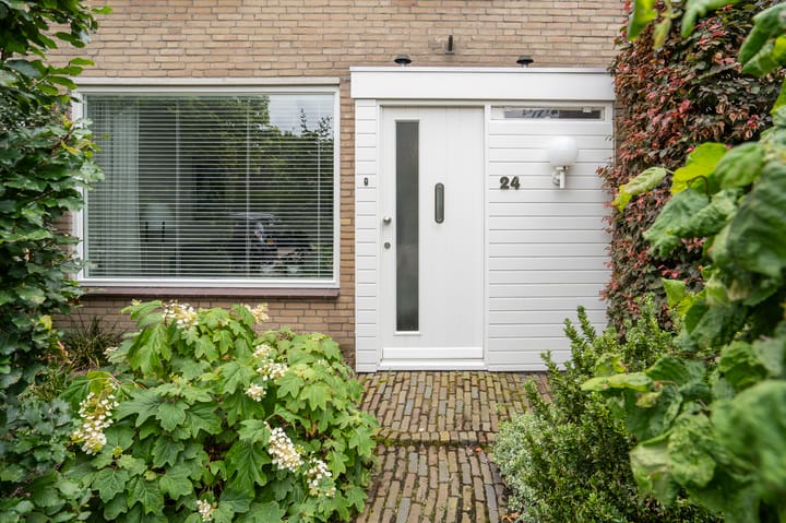 Foto 6 van Dimmerlaan 24