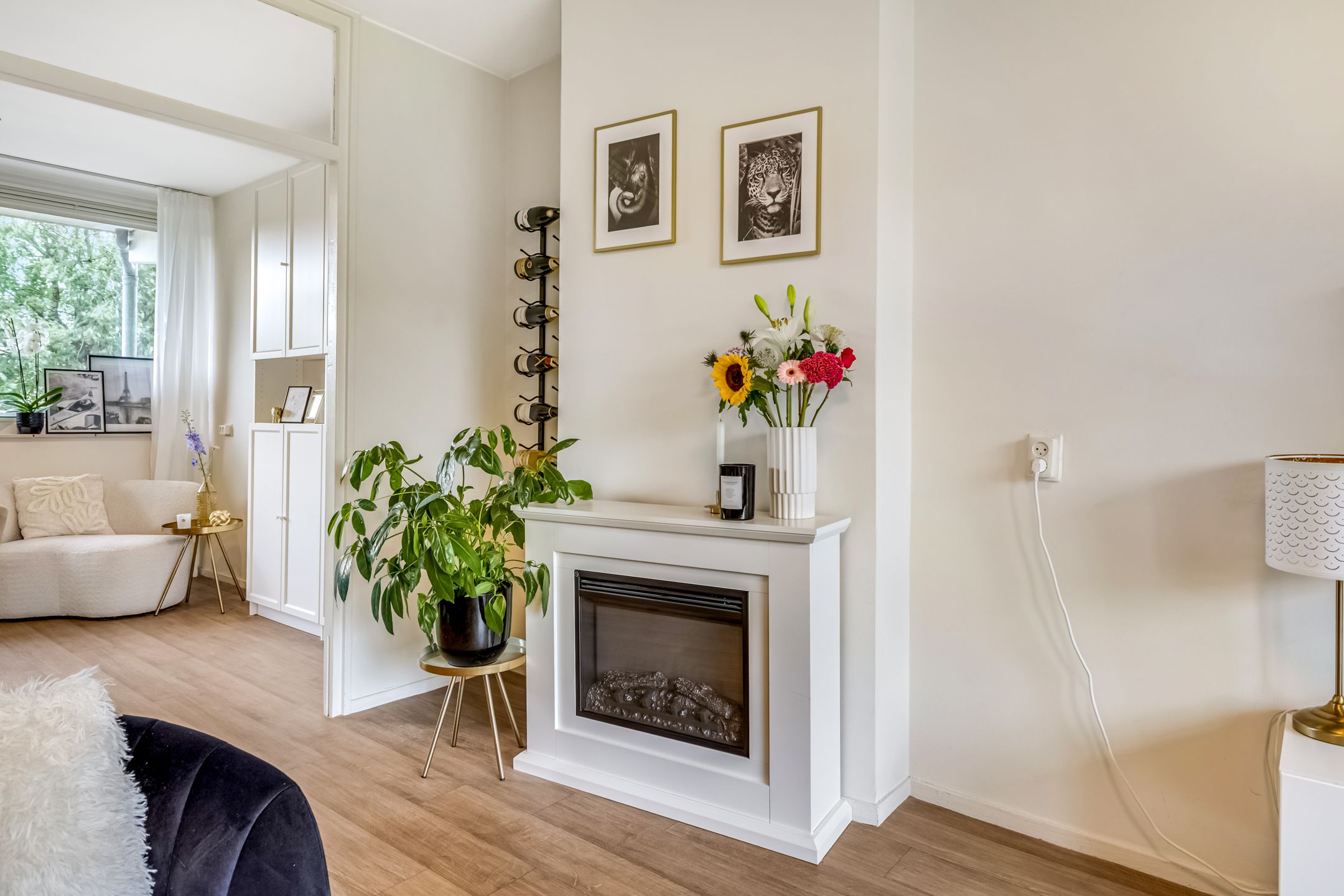 Foto 6 van Ringweg-Randenbroek 75-B