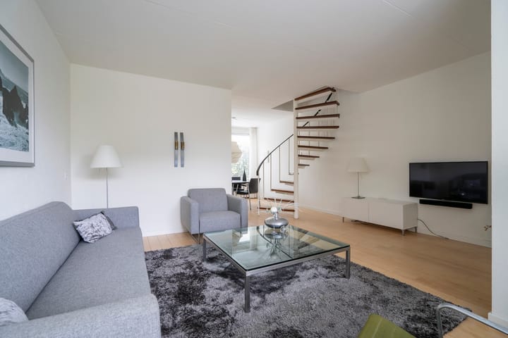 Foto 10 van Dimmerlaan 24