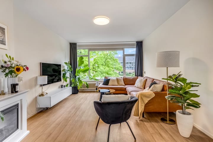 Foto 11 van Ringweg-Randenbroek 75-B