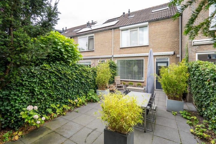 Foto 26 van Dimmerlaan 24