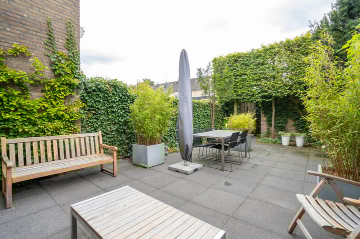 Foto 27 van Dimmerlaan 24