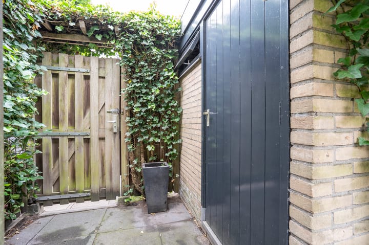 Foto 28 van Dimmerlaan 24