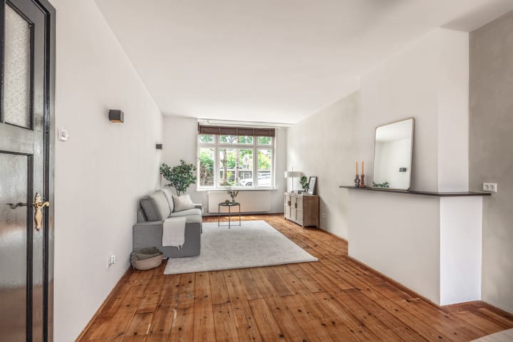 Foto 4 van Schalkwijkerstraat 37-ZW