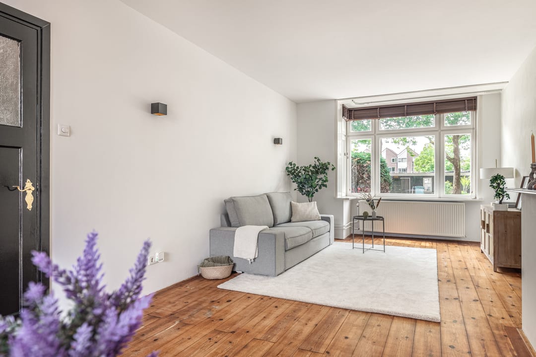 Foto 7 van Schalkwijkerstraat 37-ZW