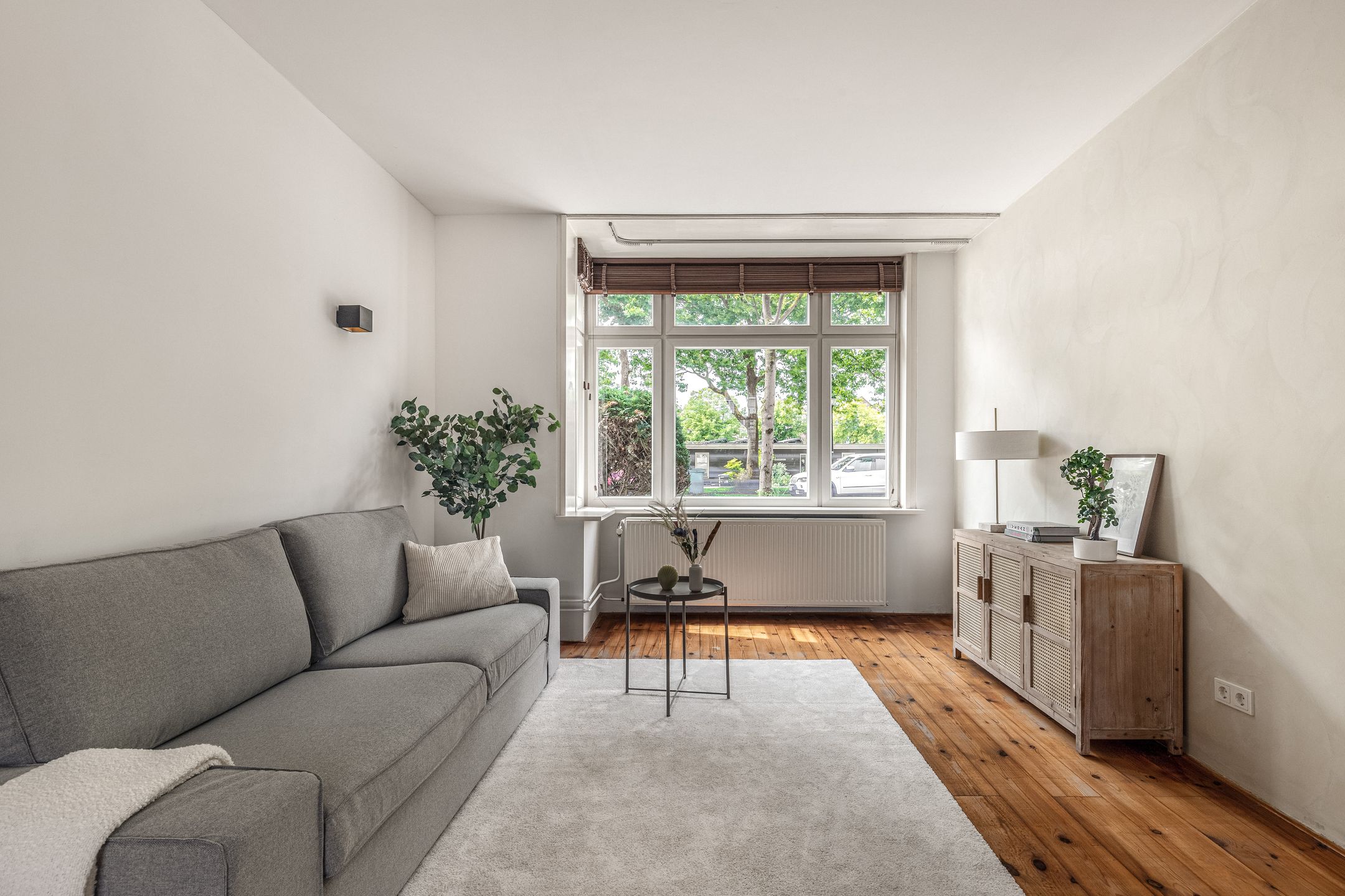 Foto 9 van Schalkwijkerstraat 37-ZW