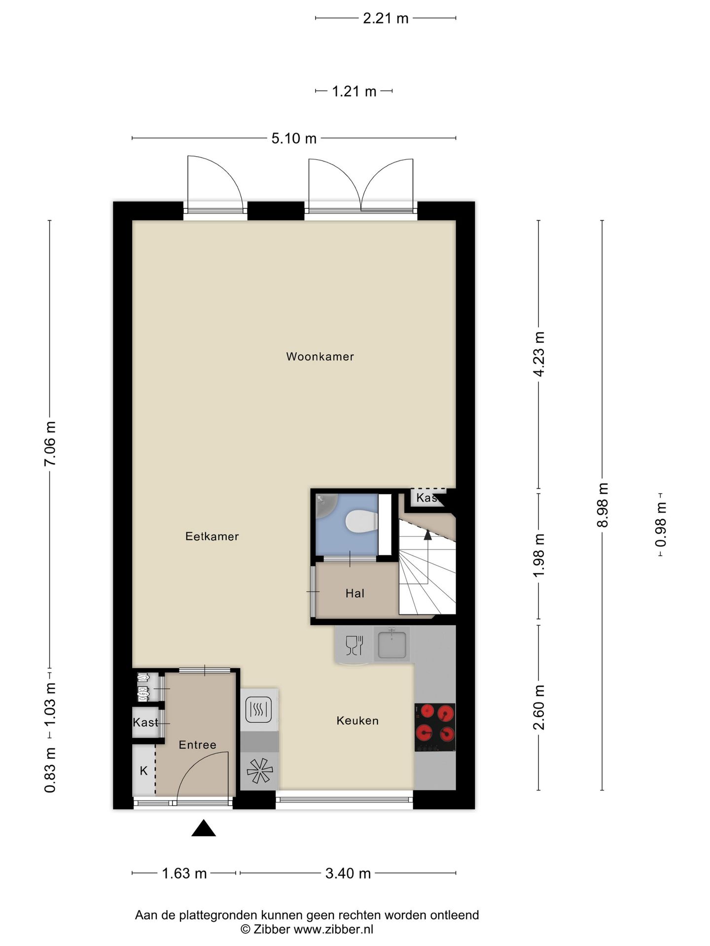 Foto 20 van Lochemstraat 85