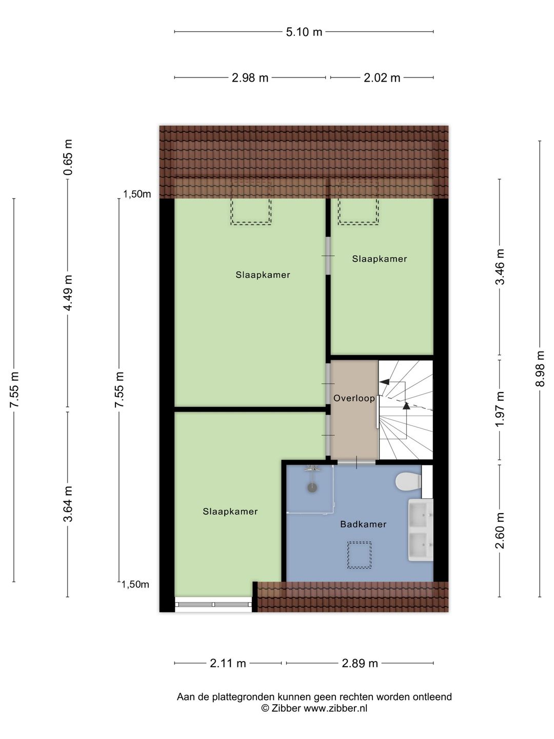 Foto 37 van Lochemstraat 85