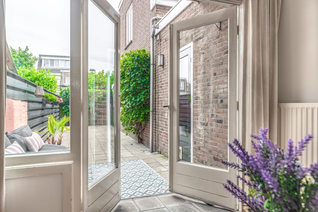 Foto 16 van Schalkwijkerstraat 37-ZW