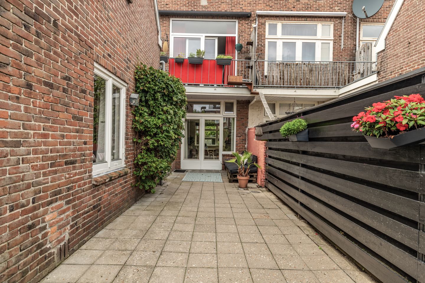 Foto 20 van Schalkwijkerstraat 37-ZW