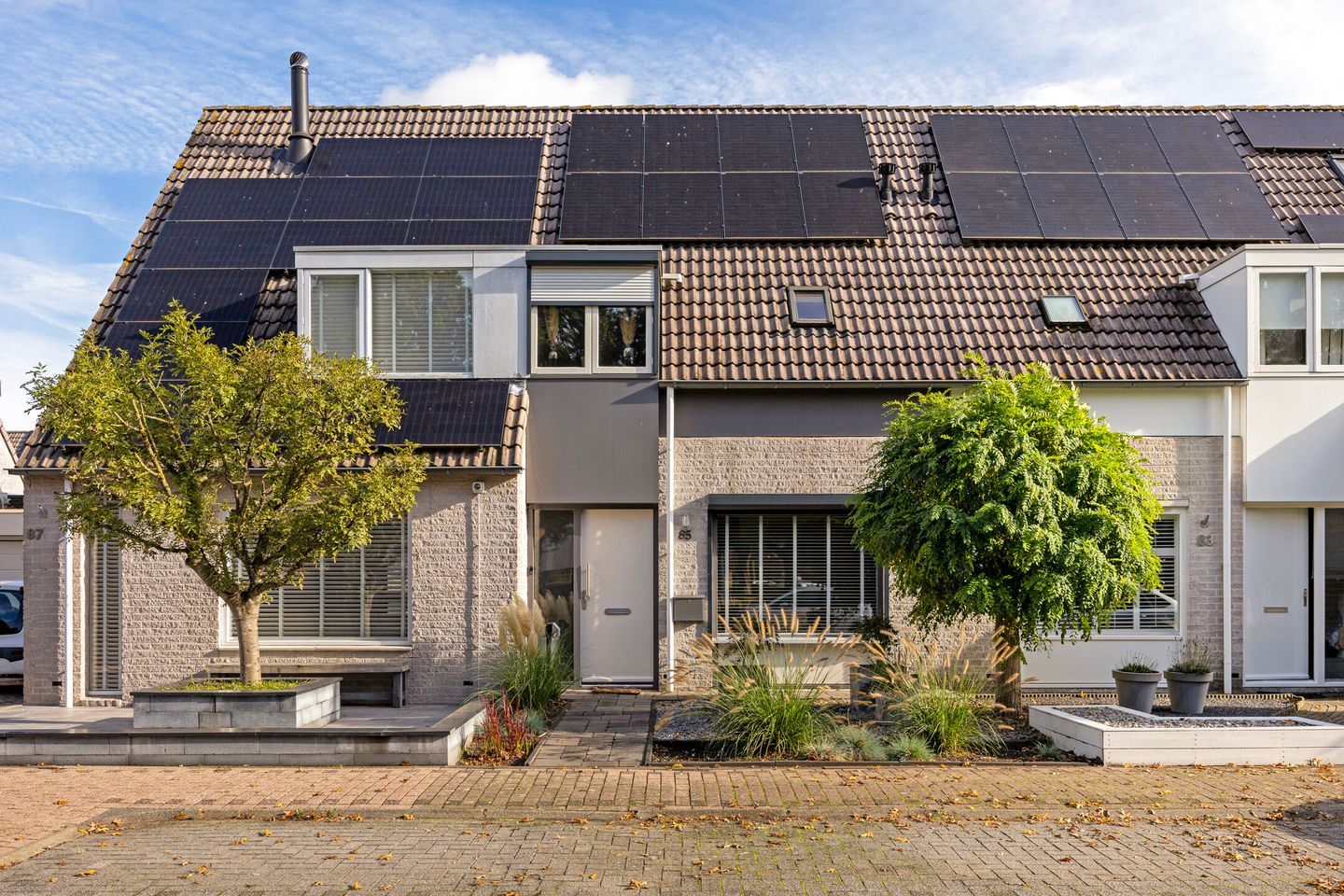 Photo 1 of Lochemstraat 85