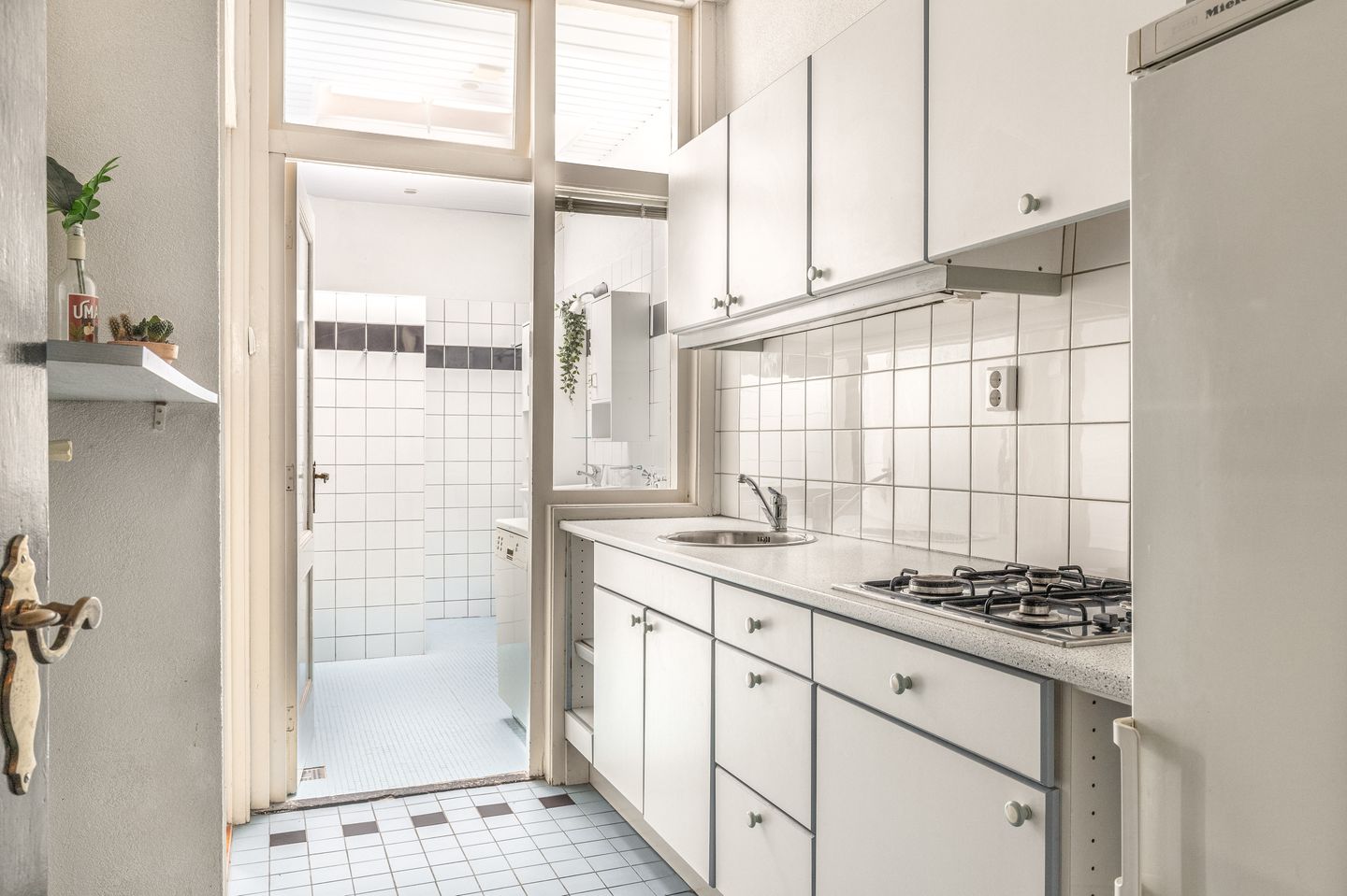 Foto 25 van Schalkwijkerstraat 37-ZW