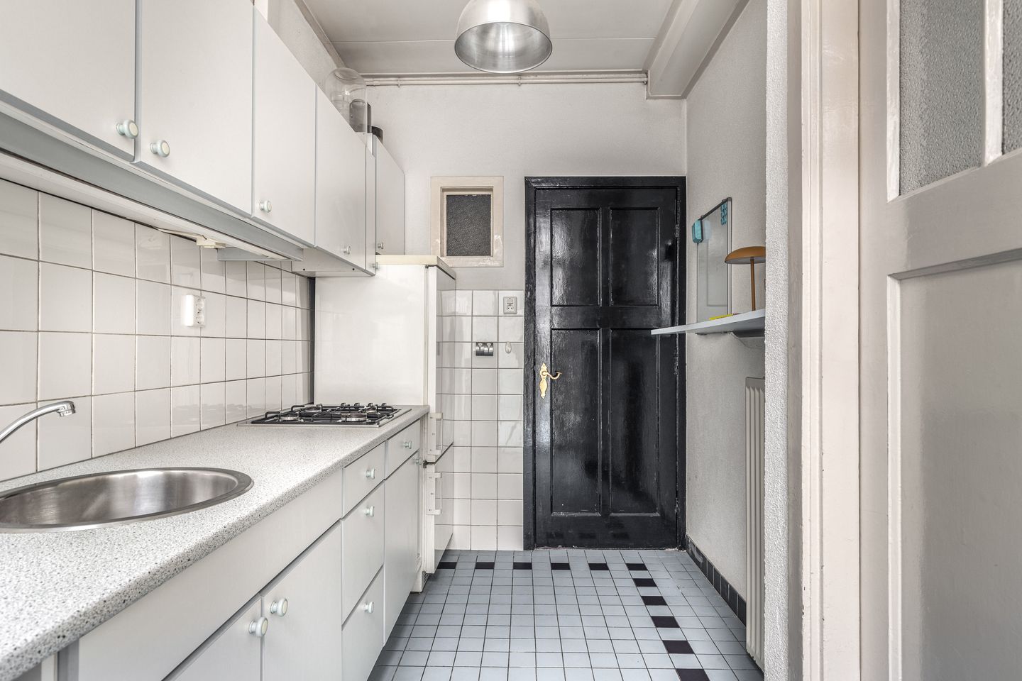 Foto 29 van Schalkwijkerstraat 37-ZW