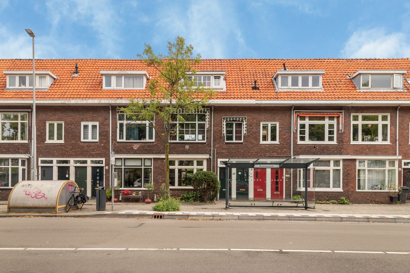 Foto 40 van Schalkwijkerstraat 37-ZW