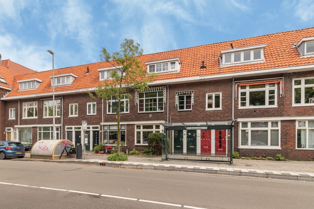Foto 41 van Schalkwijkerstraat 37-ZW