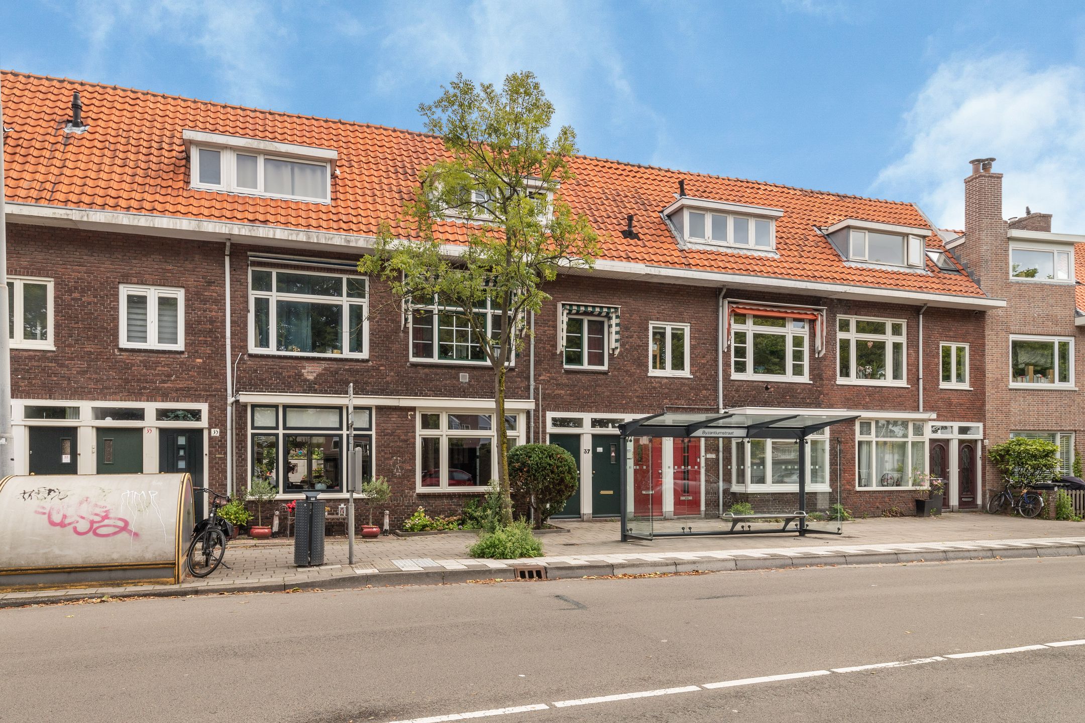 Foto 42 van Schalkwijkerstraat 37-ZW