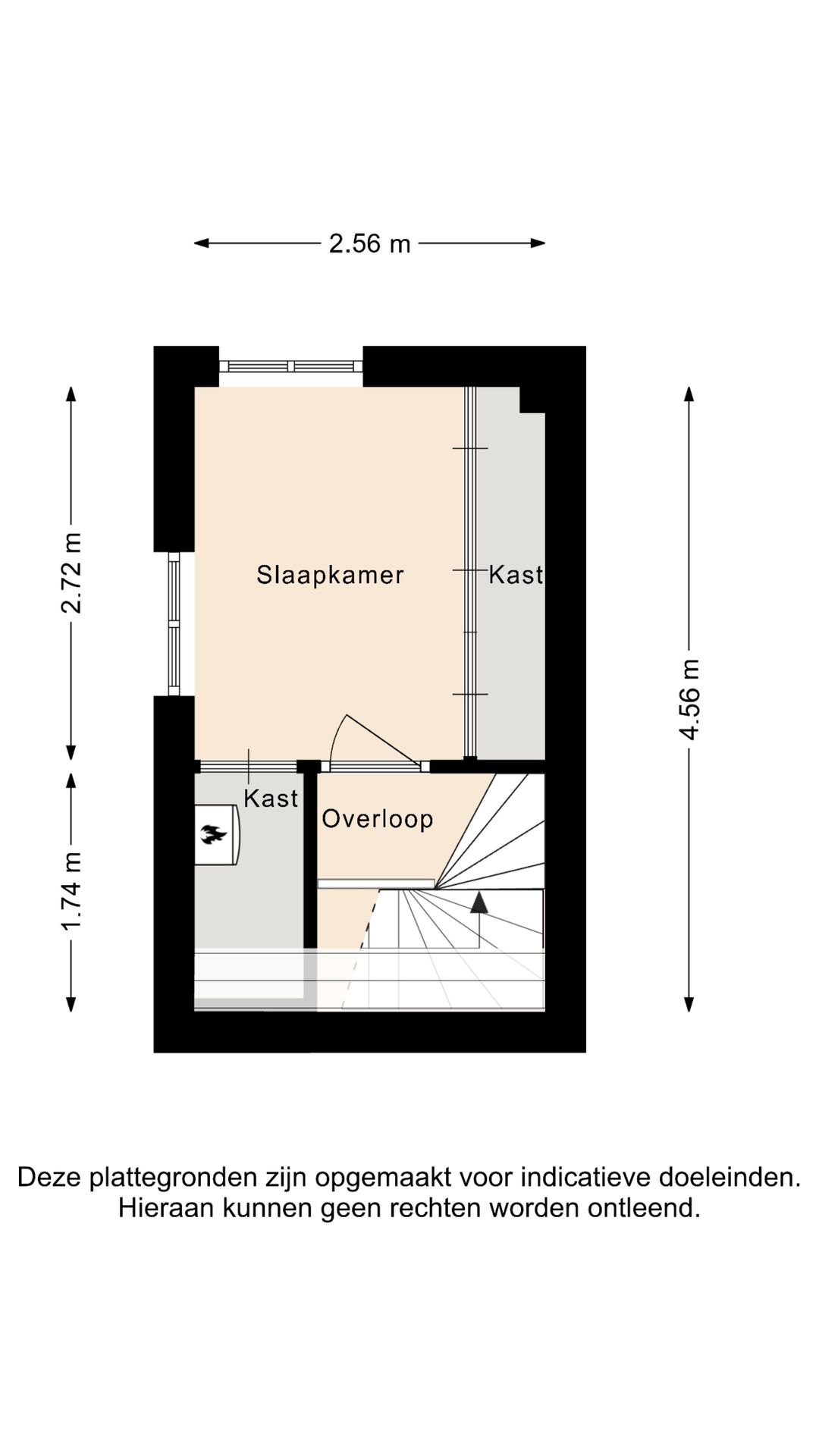Foto 46 van Schalkwijkerstraat 37-ZW