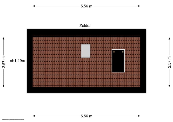 Foto 44 van Lengelseweg 57