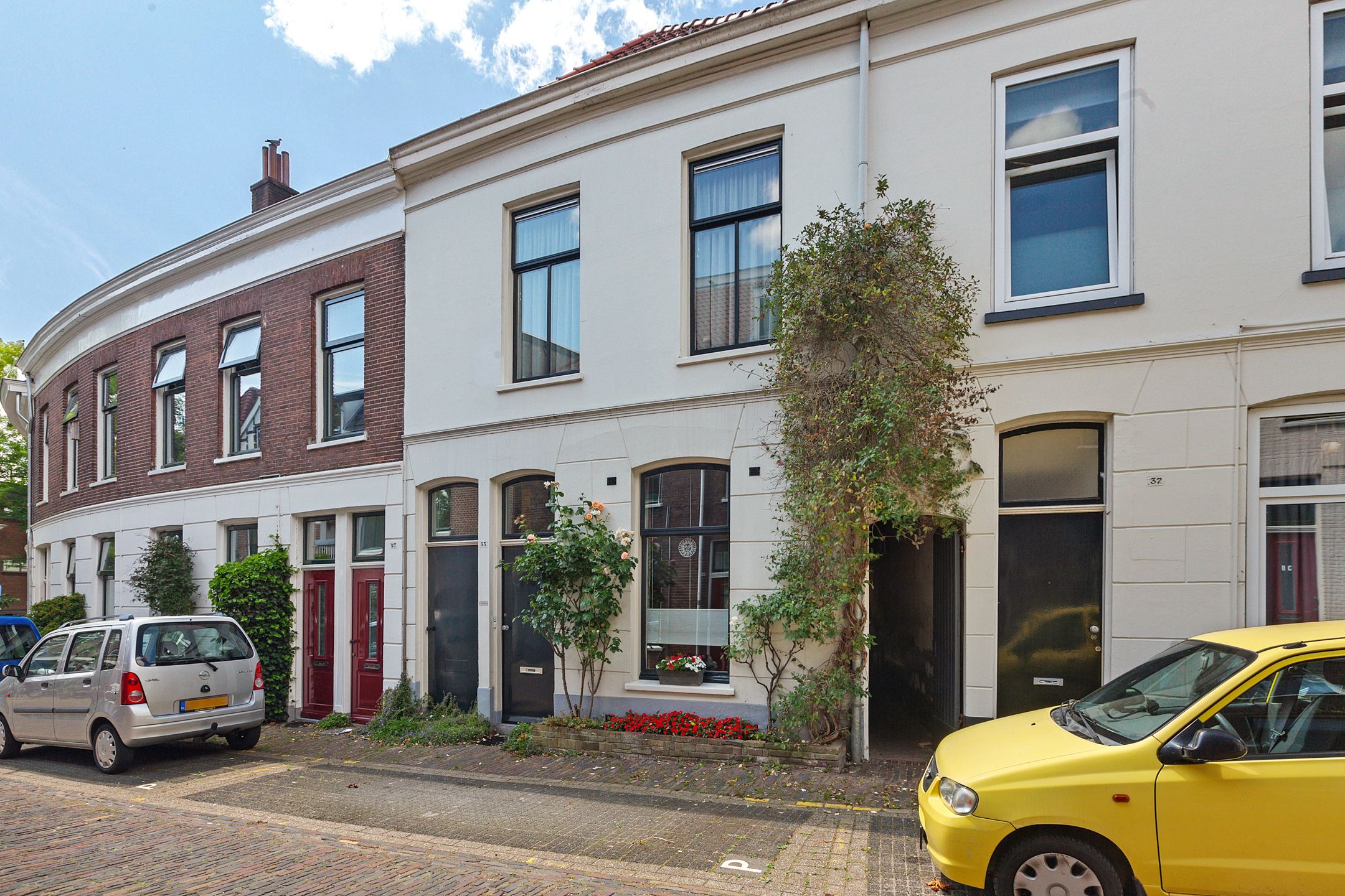 Sint Marten, 33, Arnhem, 6821BS, Gelderland, Nederland 33