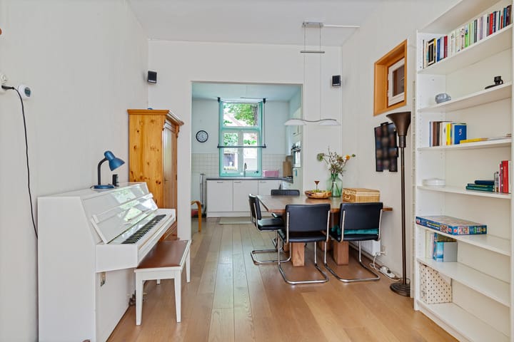 Foto 6 van Sint Marten 33