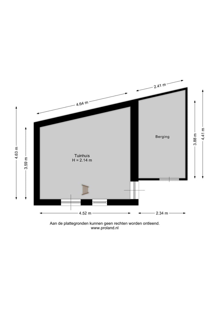 Foto 23 van Sint Marten 33