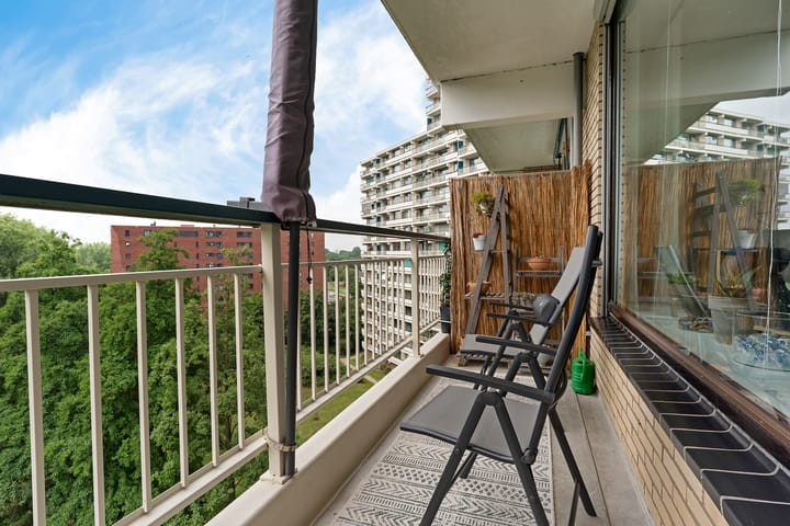 Foto 7 van Groningensingel 567