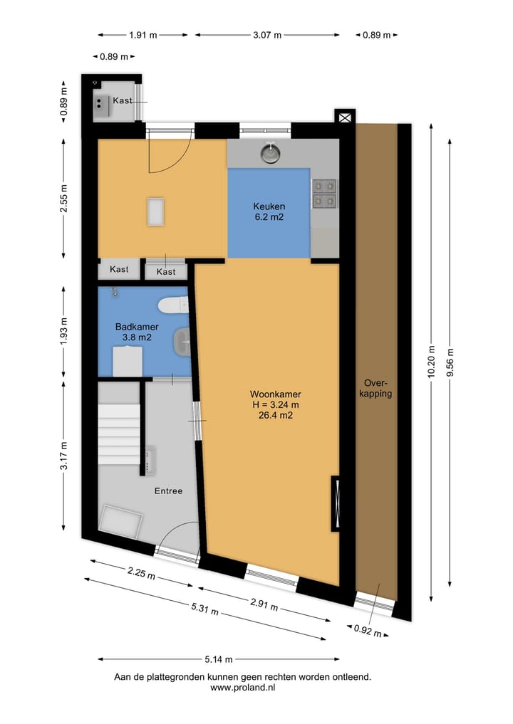 Foto 45 van Sint Marten 33
