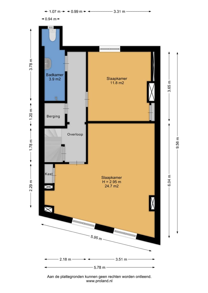 Foto 46 van Sint Marten 33