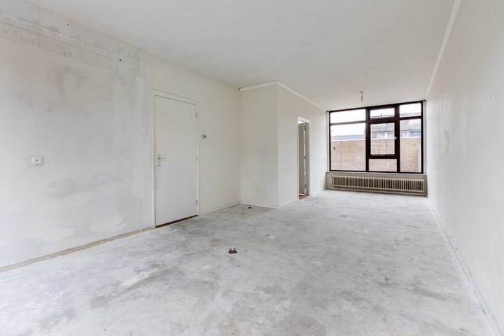 Foto 3 van Wagenaarstraat 116