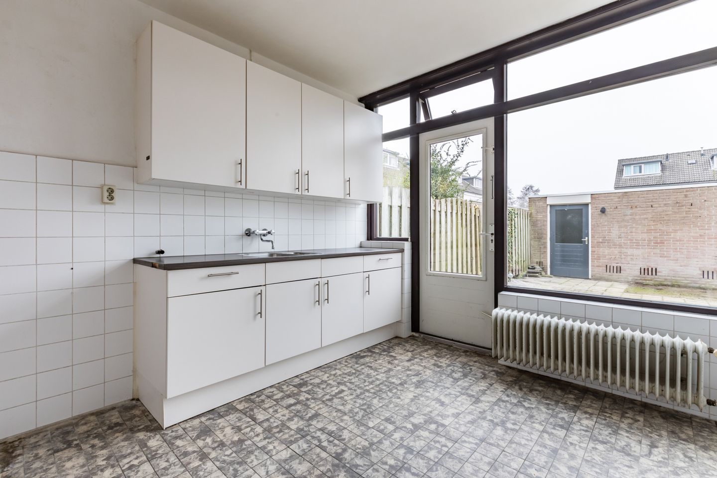 Foto 4 van Wagenaarstraat 116