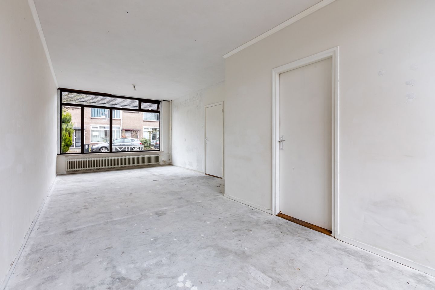 Foto 5 van Wagenaarstraat 116