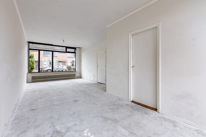 Foto 5 van Wagenaarstraat 116