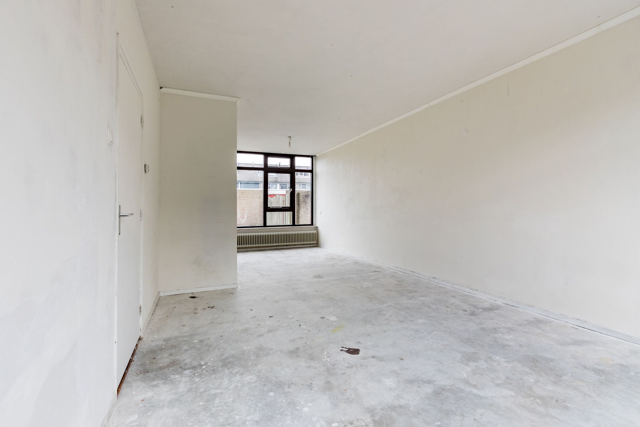 Foto 6 van Wagenaarstraat 116